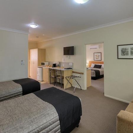 Country Roads Motor Inn Goondiwindi Ngoại thất bức ảnh